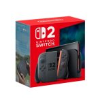 Consola Nintendo Switch 2