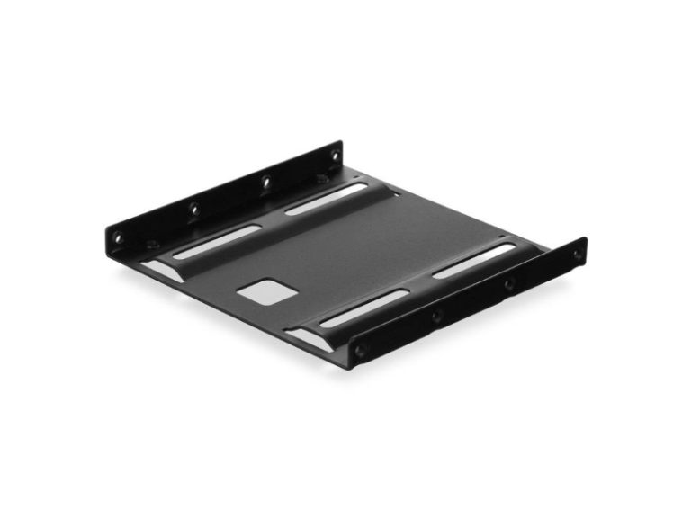 Kit Adaptador Ewent EW7007 2.5" para 3.5" SSD/HDD com Parafusos + Cabo SATA III