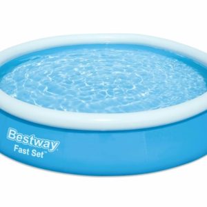 Piscina "Fast Set" 5377L 366X76Cm