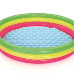 Piscina 3 Aros 211L 152x30Cm