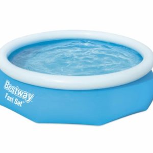 PISCINA "FAST SET" 3638L 305X76CM