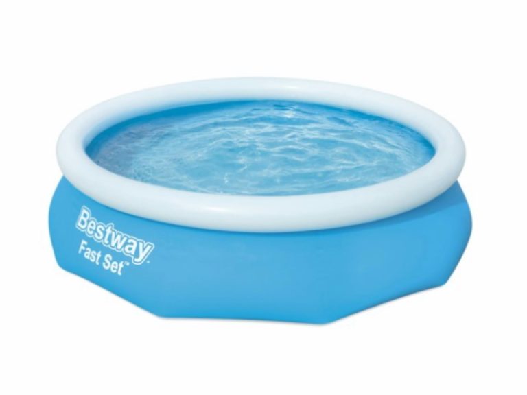 PISCINA "FAST SET" 3638L 305X76CM