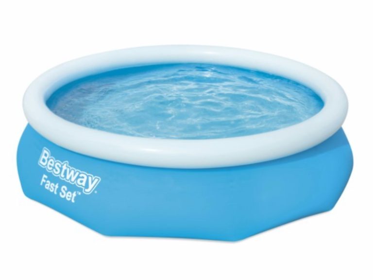 PISCINA "FAST SET" 3638L 305X76CM