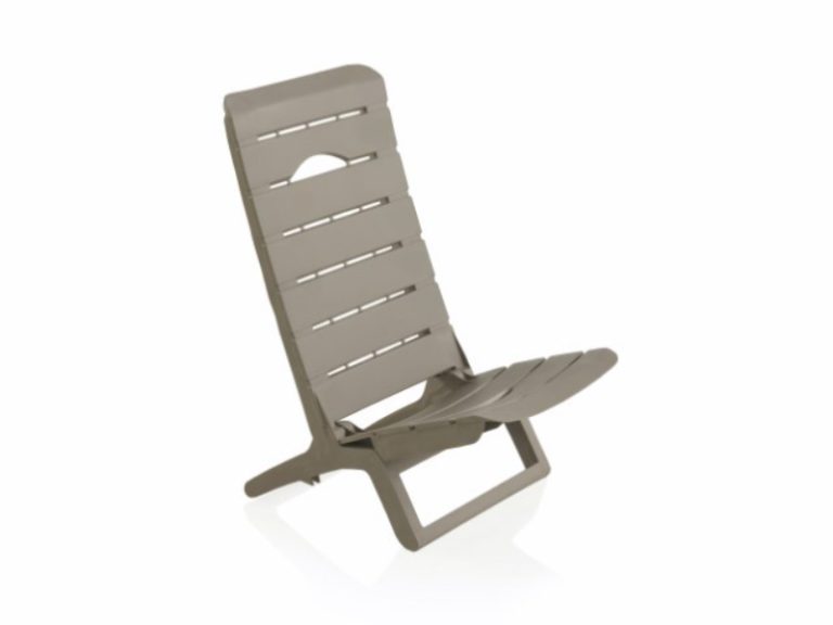 Cadeira de Praia Parsy 57X45X70cm