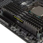 Corsair Vengeance LPX CMK16GX4M2Z3200C16 módulo de memoria 16 GB 2 x 8 GB DDR4 3200 MHz