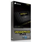 Corsair Vengeance LPX CMK16GX4M2Z3200C16 módulo de memoria 16 GB 2 x 8 GB DDR4 3200 MHz