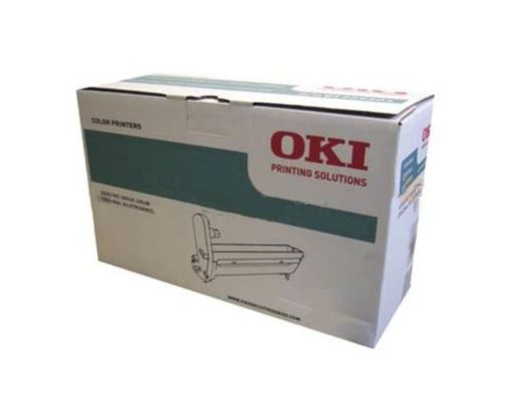 Toner OKI ES 4131/4132/4161/4191/5162 Preto