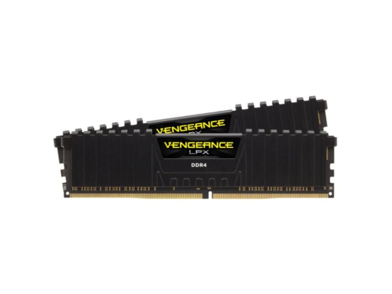 Corsair Vengeance LPX CMK32GX4M2D3600C18 módulo de memoria 32 GB 2 x 16 GB DDR4 3600 MHz