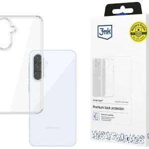 Capa 3MK para Samsung Galaxy A36/A56