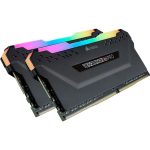Corsair Vengeance CMW32GX4M2Z3600C18 módulo de memoria 32 GB 2 x 16 GB DDR4 3600 MHz