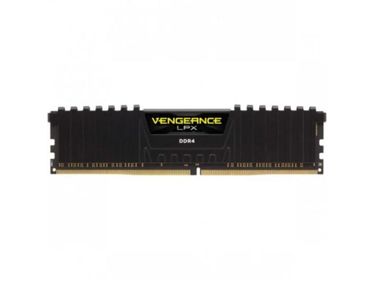 Corsair Vengeance LPX CMK32GX4M2Z3600C18 módulo de memoria 32 GB 2 x 16 GB DDR4 3600 MHz