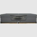 MEMORIA CORSAIR DDR5 32GB 2X16GB PC5200 VENGEANCE CMK32GX5M2B5200Z40