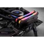 Corsair Vengeance CMW32GX4M2Z3600C18 módulo de memoria 32 GB 2 x 16 GB DDR4 3600 MHz