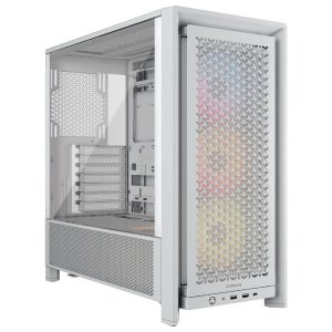 COMPUTADOR GAMING AMD Ryzen 5 7600X RTX 5060 8GB 32GB RAM 1TB SSD