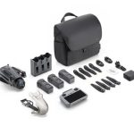 DJI Mavic 4 Pro Fly More Combo (DJI RC 2)
