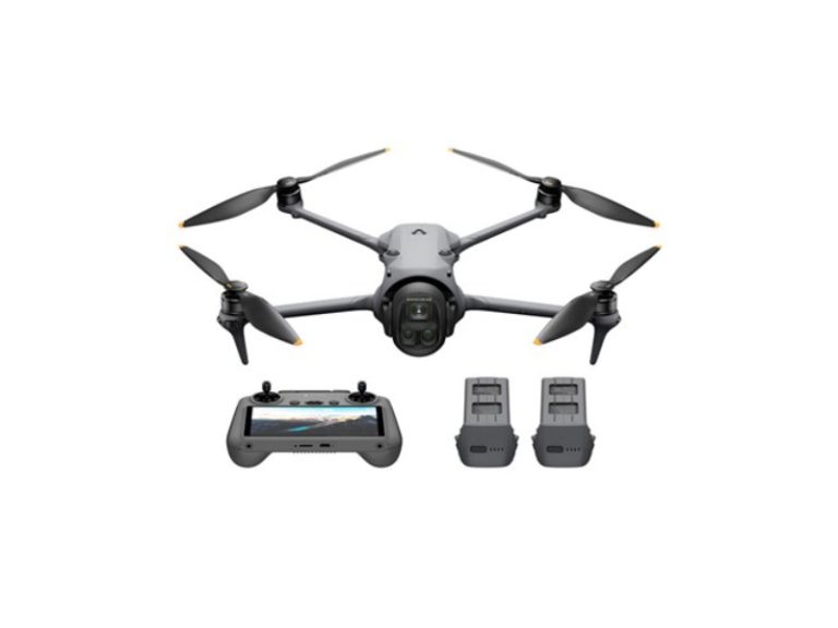 DJI Mavic 4 Pro Fly More Combo (DJI RC 2)