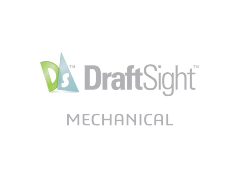 DraftSight Mechanical