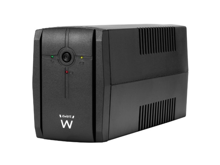 UPS Line Interactive Ewent EW3995 780VA/390W Schuko