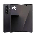 Samsung Galaxy Z Fold 7 8'' 1TB/12GB Dual SIM Preto Noturno