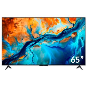 Televisão Smart TV Xiaomi S (2025) 65" Mini-LED 4K UHD Google TV