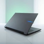 Portátil Gigabyte AERO X16 1VH93PTC64AH 16 Ryzen AI 7 350 32GB DDR5 1TB RTX 5060 QHD+ 165Hz W11