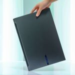 Portátil Gigabyte AERO X16 1VH93PTC64AH 16 Ryzen AI 7 350 32GB DDR5 1TB RTX 5060 QHD+ 165Hz W11
