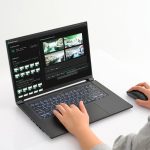 Portátil Gigabyte AERO X16 1VH93PTC64AH 16 Ryzen AI 7 350 32GB DDR5 1TB RTX 5060 QHD+ 165Hz W11