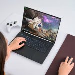 Portátil Gigabyte AERO X16 1VH93PTC64AH 16 Ryzen AI 7 350 32GB DDR5 1TB RTX 5060 QHD+ 165Hz W11