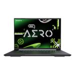 Portátil Gigabyte AERO X16 2WHA3PTC64AH Copilot+ PC 16 Ryzen