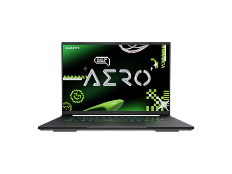 Portátil Gigabyte AERO X16 2WHA3PTC64AH Copilot+ PC 16 Ryzen