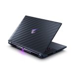 Portátil Gigabyte AORUS Master 16 BYHC5PTE64SP 16 Ultra 9 275HX 32GB DDR5 1TB RTX 5080 OLED 240Hz W11 Pro