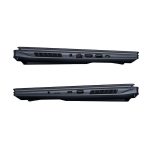Portátil Gigabyte AORUS Master 16 BYHC5PTE64SP 16 Ultra 9 275HX 32GB DDR5 1TB RTX 5080 OLED 240Hz W11 Pro