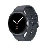 Smartwatch Samsung Galaxy Watch 8 40mm GPS Grafite