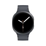 Smartwatch Samsung Galaxy Watch 8 40mm GPS + LTE Grafite