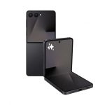 Samsung Galaxy Z Flip 7 6.9 512GB12GB Dual SIM Preto Noturno