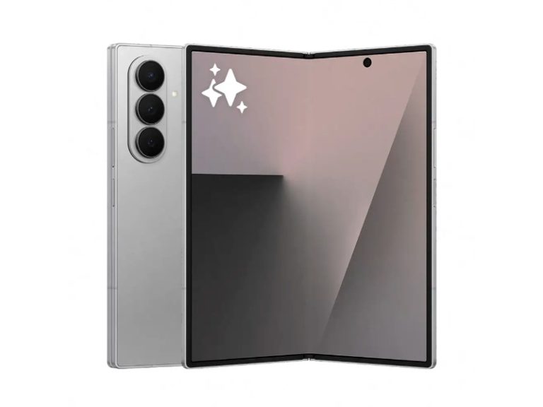 Samsung Galaxy Z Fold 7 8'' 256GB12GB Dual SIM Cinzento Escuro