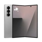 Samsung Galaxy Z Fold 7 8'' 512GB12GB Dual SIM Cinzento Escuro