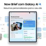 Samsung Galaxy Z Fold 7 8'' 512GB12GB Dual SIM Cinzento Escuro