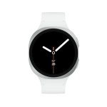 Smartwatch Samsung Galaxy Watch 8 40mm GPS + LTE Prateado