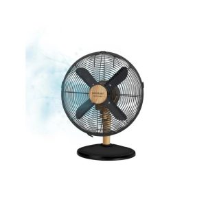 Ventoinha de Mesa CECOTEC Energy Silence 600 WoodDesk 8230