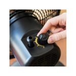 Ventoinha de Mesa CECOTEC Energy Silence 600 WoodDesk 8230 5