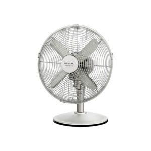 Ventoinha de Mesa CECOTEC Energy Silence 610 SteelDesk 8231