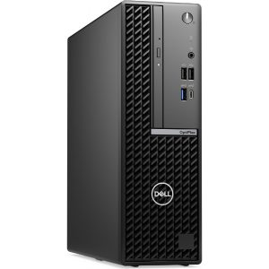 Computador DELL OptiPlex 7020 SFF Intel® Core™ i5-14500 8GB DDR5 512GB SSD Windows 11 Pro Preto
