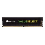 Corsair Value Select 8GB PC4-17000 módulo de memoria 1 x 8 GB DDR4 2133 MHz
