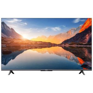 Televisão Smart TV Xiaomi A (2025) 65" LED 4K UHD Google TV