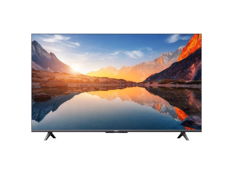 Televisão Smart TV Xiaomi A (2025) 65" LED 4K UHD Google TV