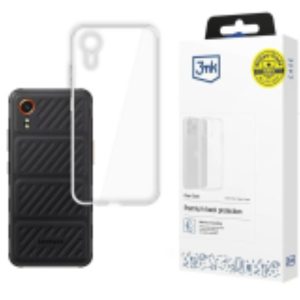 Capa Transparente 3MK para Samsung XCover 7