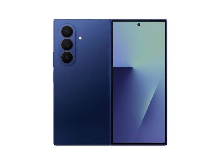 Samsung Galaxy Z Fold 7 8'' 256GB12GB Dual SIM Azul Escuro