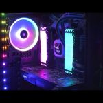 Corsair Vengeance CMW32GX4M2Z3600C18 módulo de memoria 32 GB 2 x 16 GB DDR4 3600 MHz