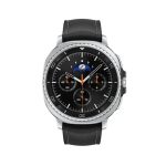 Smartwatch Samsung Galaxy Watch 8 Classic 46mm GPS Preto